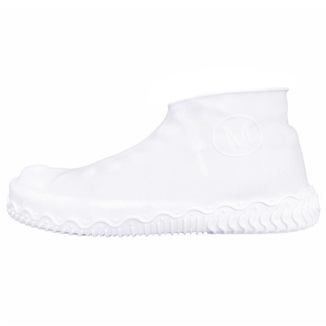 Waterproof Shoe Cover Silicone Material