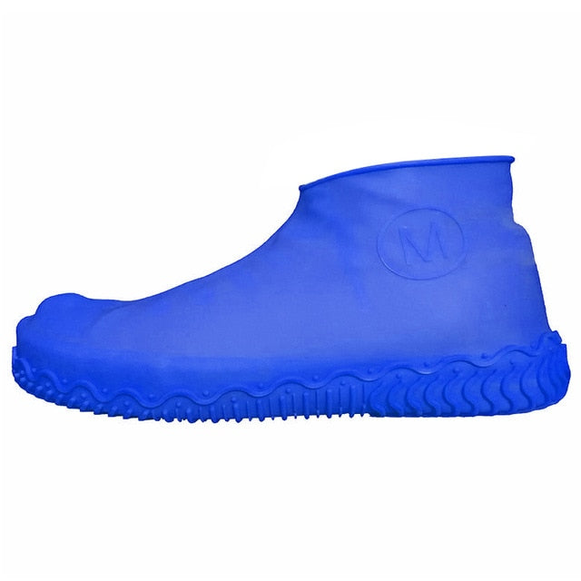 Waterproof Shoe Cover Silicone Material