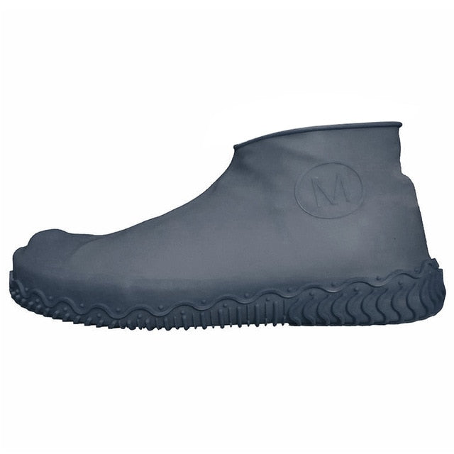 Waterproof Shoe Cover Silicone Material