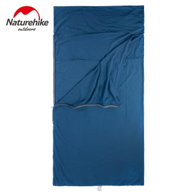 Ultra-light Portable Cotton Sleeping Bag